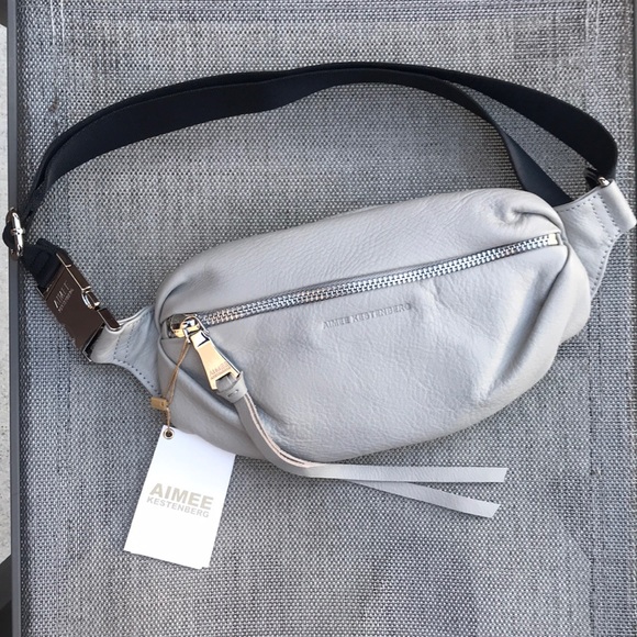 aimee kestenberg waist bag